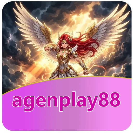 Ilustrasi aplikasi agenplay88 di Android