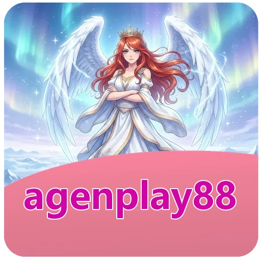 Ilustrasi layar pemasangan agenplay88 APK