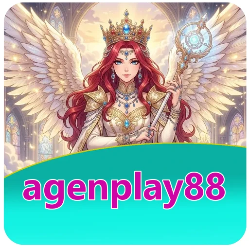 Layar pemasangan agenplay88 APK