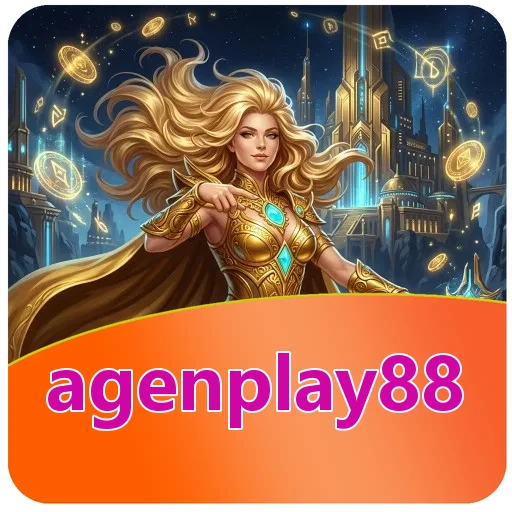 Aplikasi agenplay88 setelah terpasang